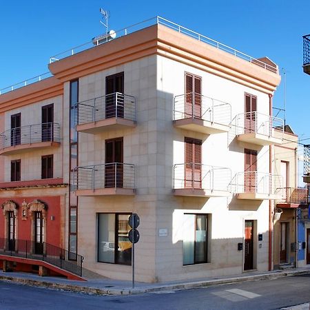 B&B Sikelia Ispica Exteriér fotografie