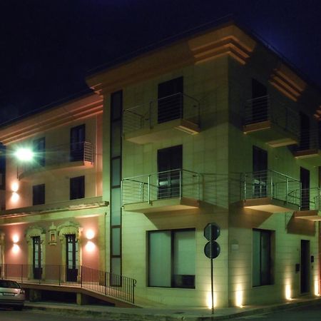 B&B Sikelia Ispica Exteriér fotografie