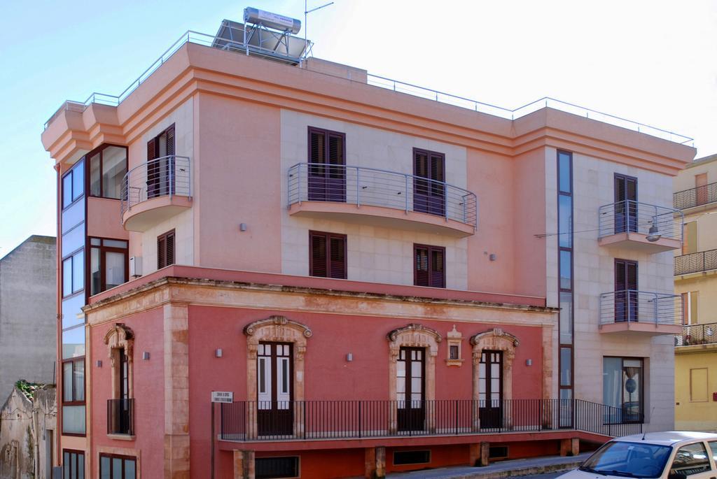 B&B Sikelia Ispica Exteriér fotografie