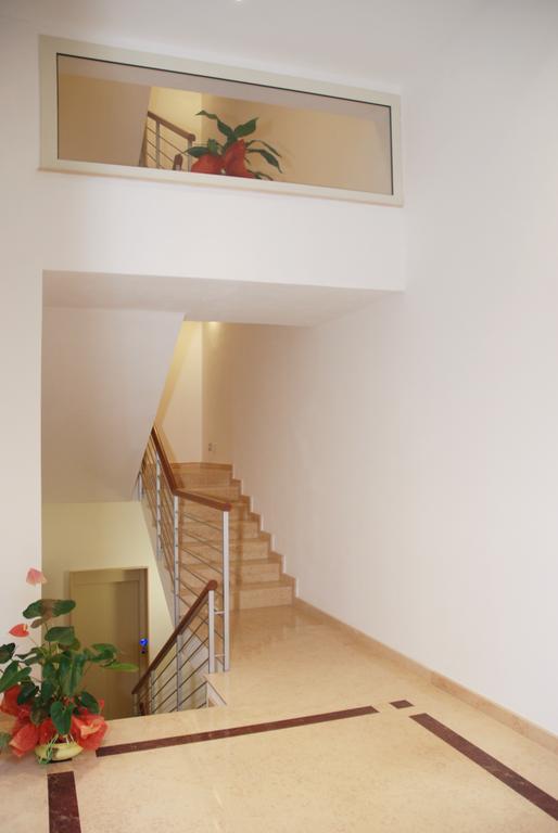 B&B Sikelia Ispica Exteriér fotografie