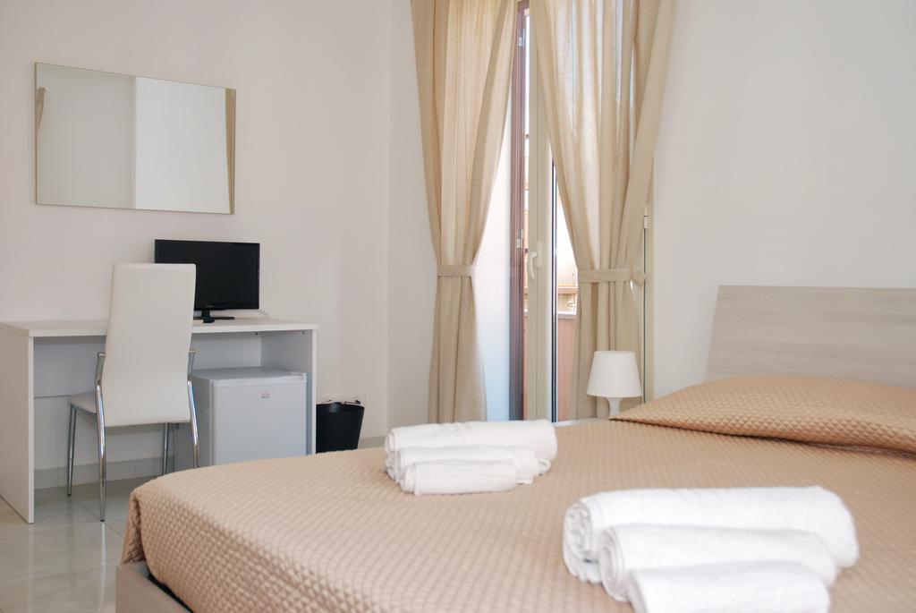 B&B Sikelia Ispica Pokoj fotografie