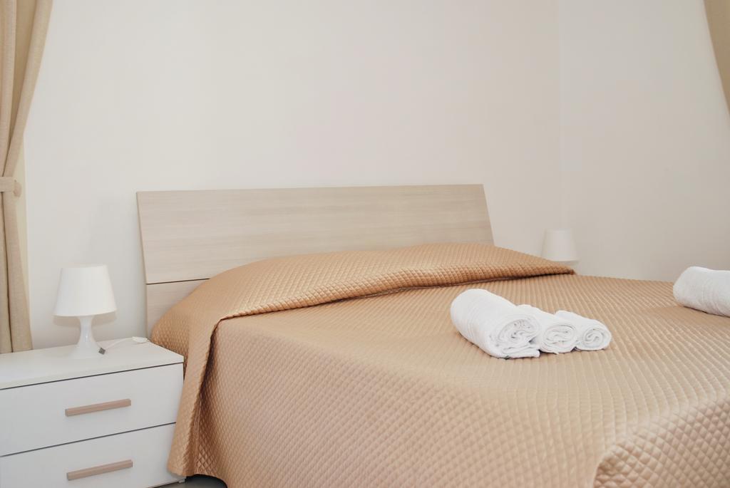 B&B Sikelia Ispica Pokoj fotografie