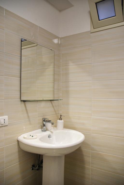 B&B Sikelia Ispica Pokoj fotografie