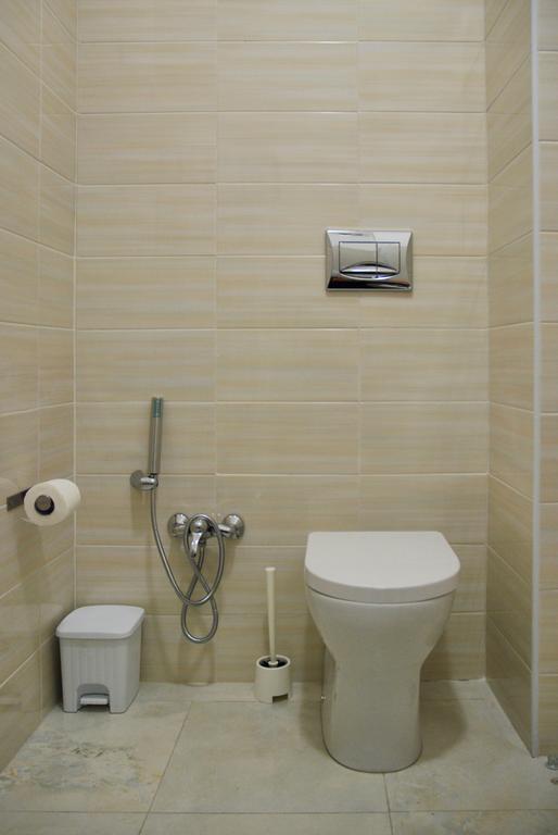 B&B Sikelia Ispica Pokoj fotografie