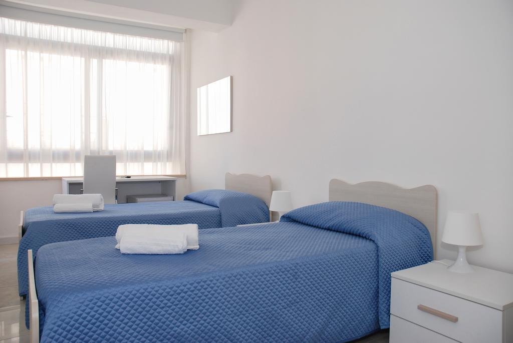 B&B Sikelia Ispica Pokoj fotografie