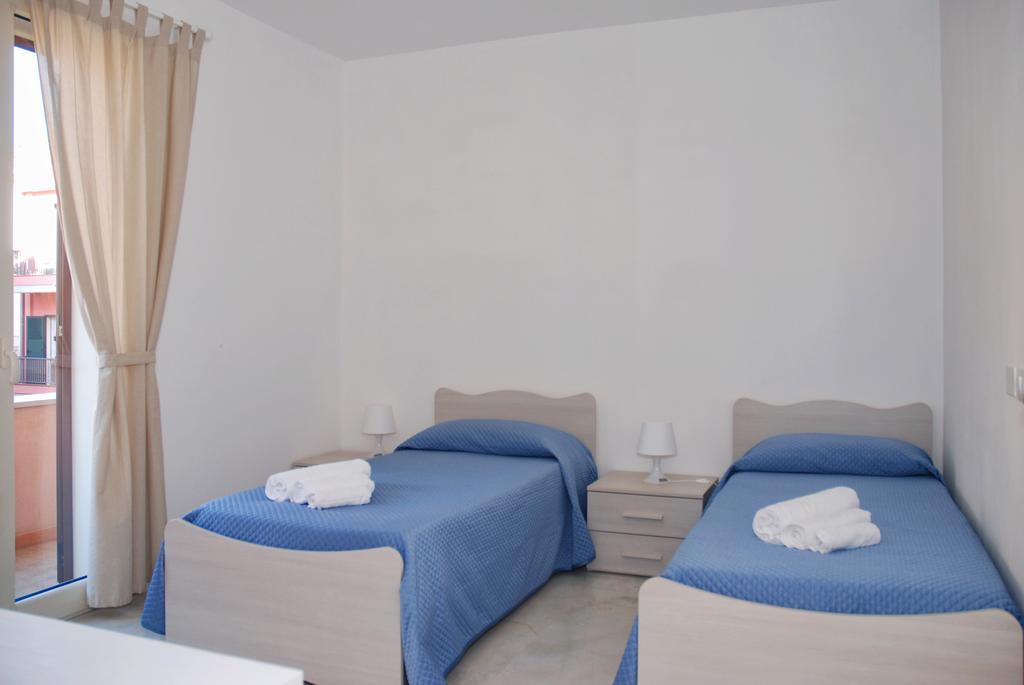 B&B Sikelia Ispica Pokoj fotografie