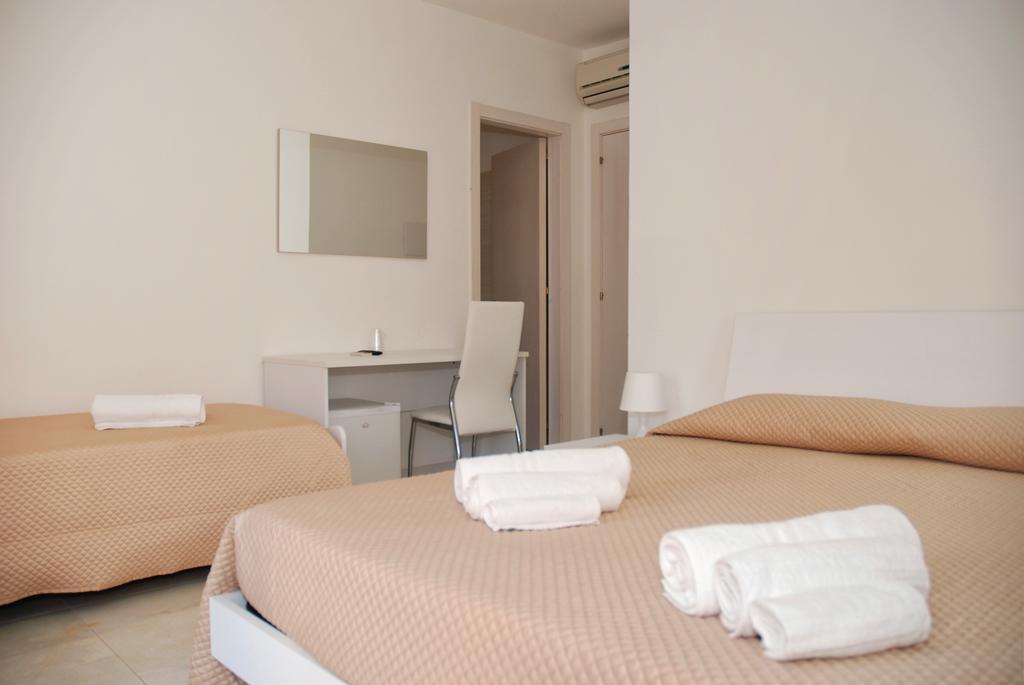 B&B Sikelia Ispica Pokoj fotografie