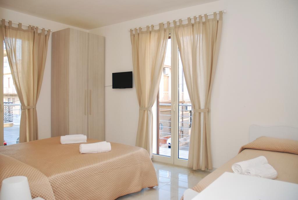 B&B Sikelia Ispica Pokoj fotografie